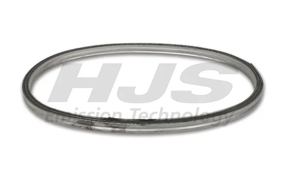 Уплътнителен пръстен, изпуск. тръба HJS